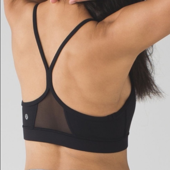 lululemon athletica Tops - Lululemon flow Y bra